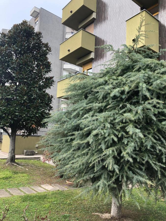 Milanbedアパートメント エクステリア 写真